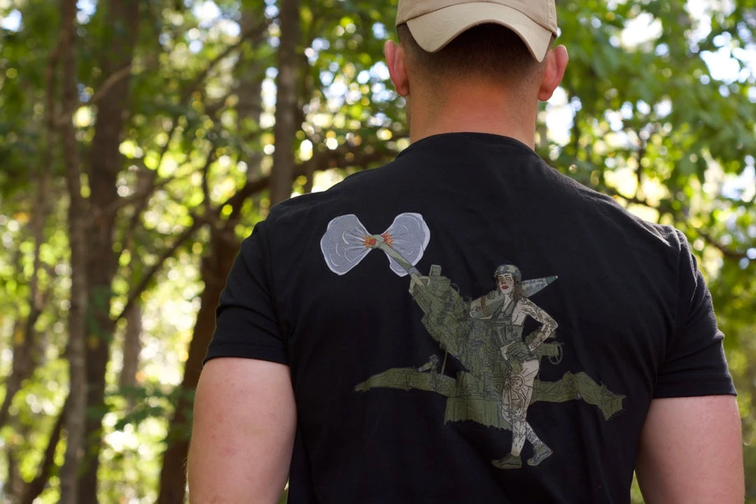 Heavily Suppressed Pin Up Apparel 3 Heavily Suppressed Pin Up Apparel