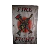 Mission Essential Gear Fire Fight Flag
