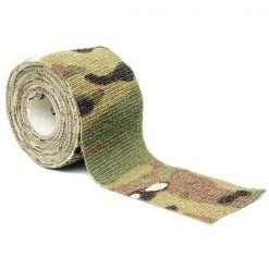 Mission Essential Gear Gear Aid Camo Form Fabric Wrap Tactical