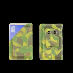 Mission Essential Gear Frog Skin Wallet