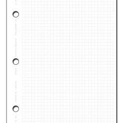 Mission Information Resources, Inc Tactical Grid Pages