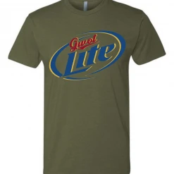 DD214 Memes GWOT Lite Apparel