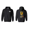 Tracks Up Apparel Gator Heavies Goon Girl Hoodie 2 Tracks Up Apparel Gator Heavies Goon Girl Hoodie