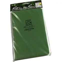 Rite In The Rain Tactical Field Book