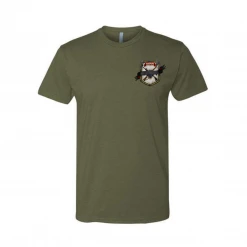 Ben Cantwell Art 2/1 Gun Smoke