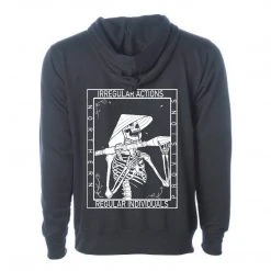 Northern Provisions IARI Hoodie