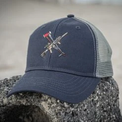 Mission Essential Gear Apparel Back The Boys Hat