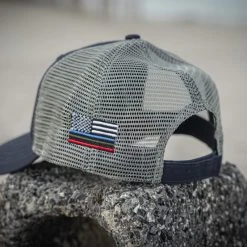 Mission Essential Gear Apparel Back The Boys Hat