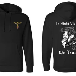 Mission Essential Gear In Night Vision We Trust