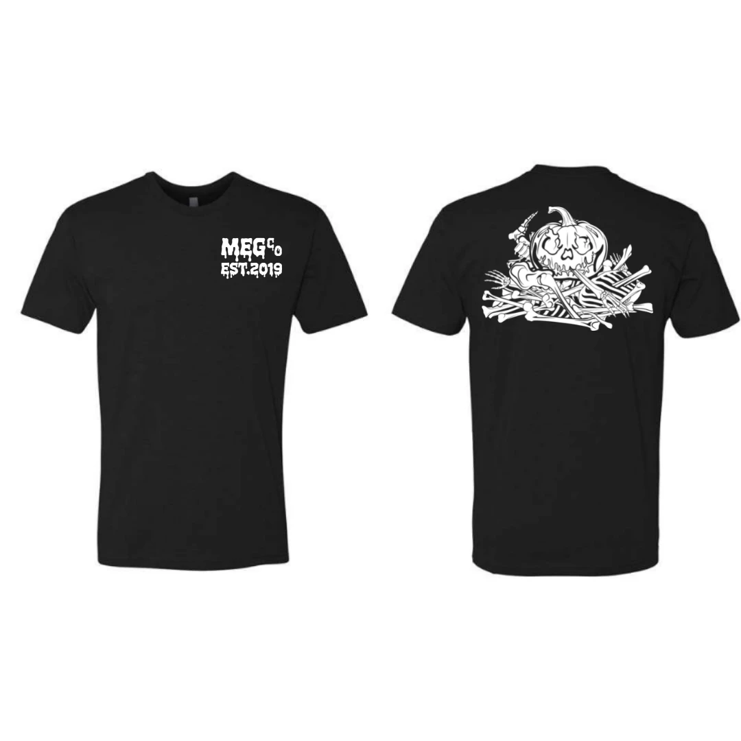 Mission Essential Gear Jack-O-Lantern Shirt 4 Mission Essential Gear Jack-O-Lantern Shirt