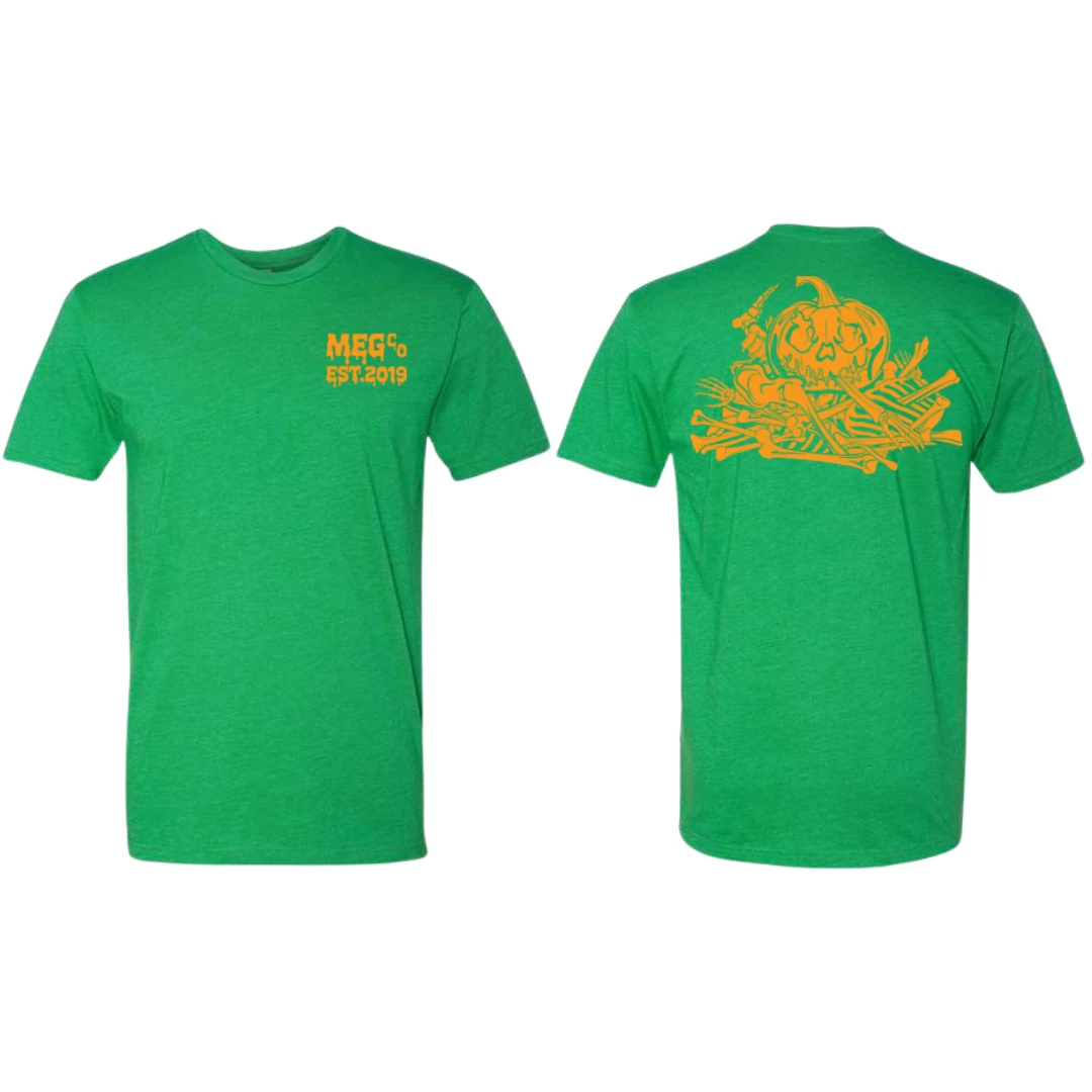 Mission Essential Gear Jack-O-Lantern Shirt 6 Mission Essential Gear Jack-O-Lantern Shirt