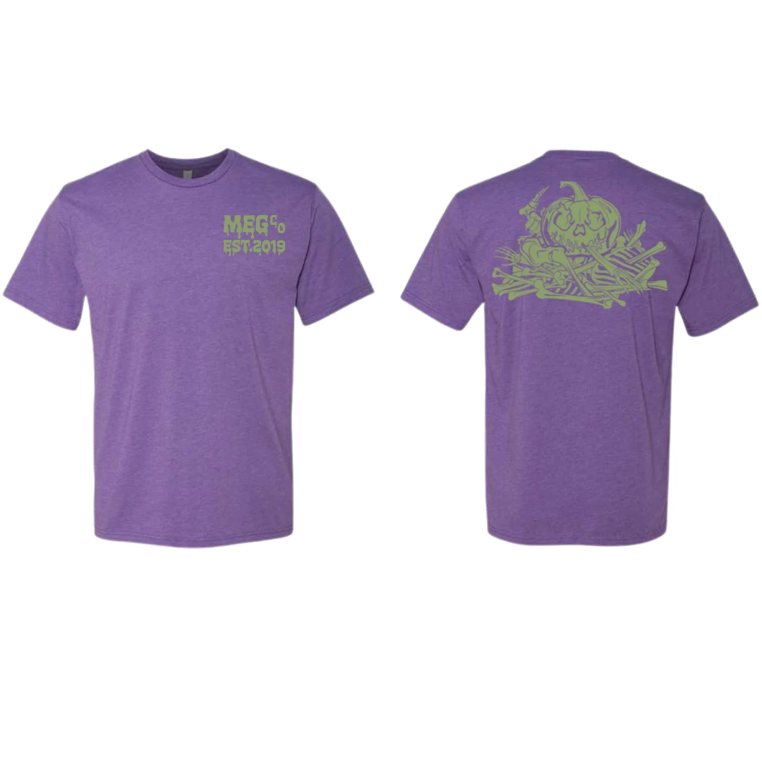 Mission Essential Gear Jack-O-Lantern Shirt 7 Mission Essential Gear Jack-O-Lantern Shirt