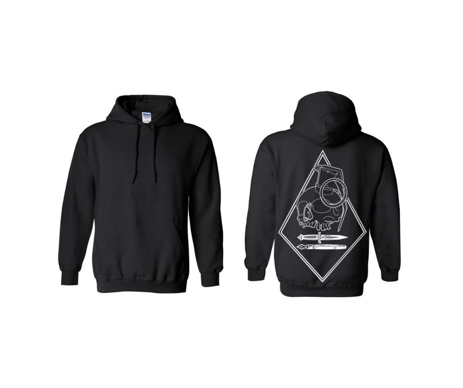 Kill Zone Kill.Z0N3 Apparel 4 Kill Zone Kill.Z0N3 Apparel