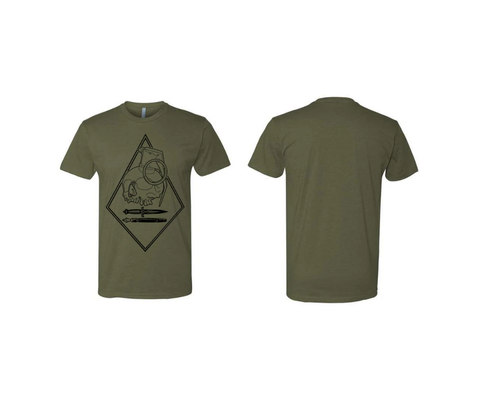 Kill Zone Kill.Z0N3 Apparel 4 Kill Zone Kill.Z0N3 Apparel