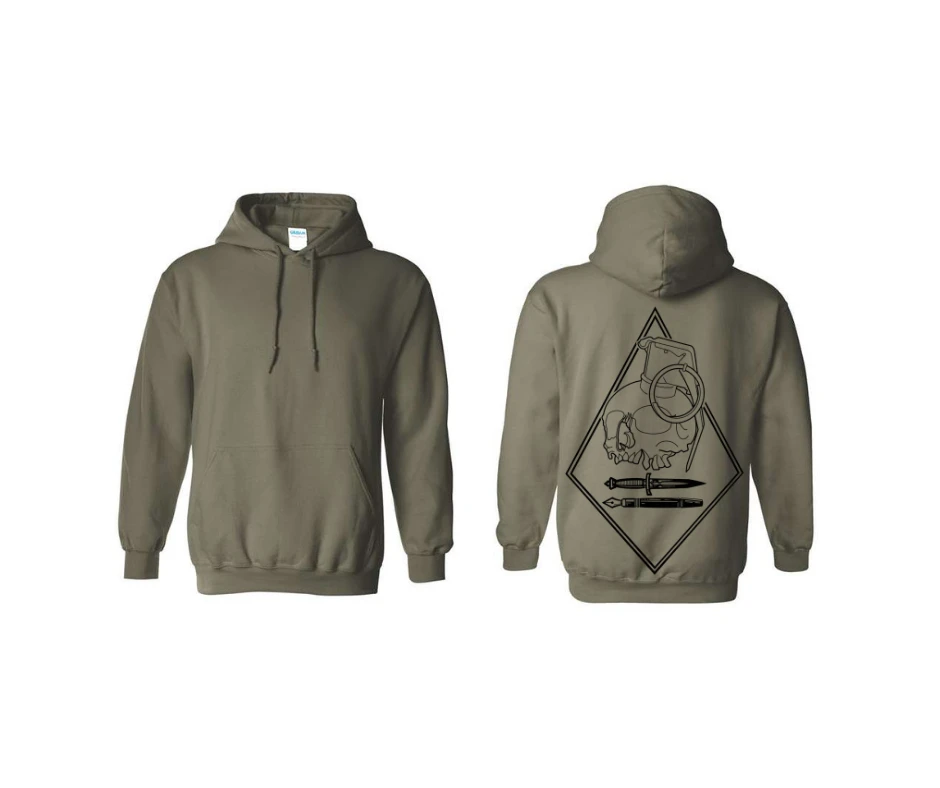 Kill Zone Kill.Z0N3 Apparel 3 Kill Zone Kill.Z0N3 Apparel