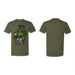 Kill Zone Apparel Lethal Minds - KILL.Z0N3