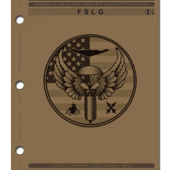 Mission Information Resources, Inc Fire Support Leaders Guide