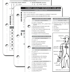 Mission Information Resources, Inc Tactical Military Operations Medical Abridgement