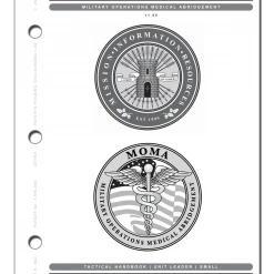 Mission Information Resources, Inc Tactical Military Operations Medical Abridgement