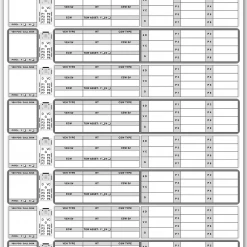 Mission Information Resources, Inc Mounted Operations Planning Tool
