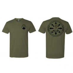 Mission Essential Gear Apparel RISLC Shirt