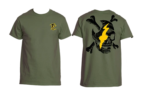 The Communicator Skulls And Bolts V1 Apparel 4 The Communicator Skulls And Bolts V1 Apparel