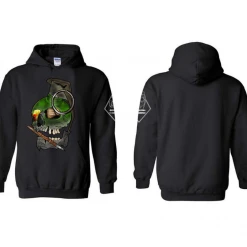 Kill Zone Lethal Minds - KILL.Z0N3 Apparel