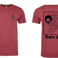 Mission Essential Gear Apparel Modern Art