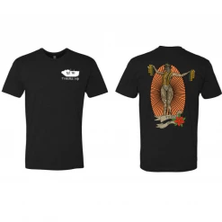 Tracks Up Mother Of Amphibs Apparel