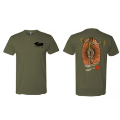 Tracks Up Mother Of Amphibs Apparel