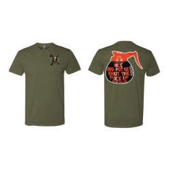 Whip City Shields Apparel Do Your Job