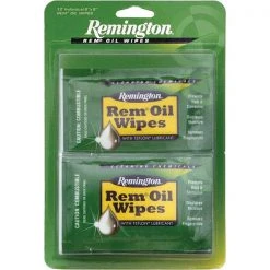 Mission Essential Gear Remington Oil Wipes