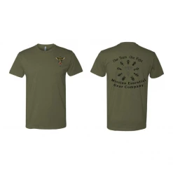 Mission Essential Gear One Team One Fight