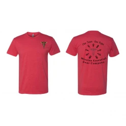 Mission Essential Gear One Team One Fight