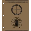 Mission Information Resources, Inc PRECISION SCOPED RIFLE 2 Mission Information Resources, Inc PRECISION SCOPED RIFLE