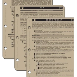 Mission Information Resources, Inc Ranger Basic Module II Tactical