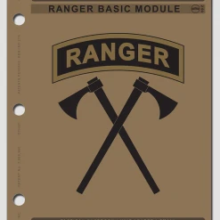 Mission Information Resources, Inc Ranger Basic Module II Tactical