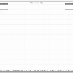 Mission Information Resources, Inc RSOS (Small)- Reconnaissance / Sniper Objective Sketch Tactical
