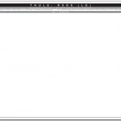 Mission Information Resources, Inc Tactical RSOS (Large)- Reconnaissance / Sniper Objective Sketch