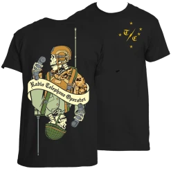 The Communicator RTO Death Card