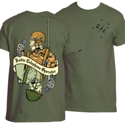 The Communicator RTO Death Card