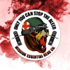 Mission Essential Gear Stop The Bleed Sticker Goods