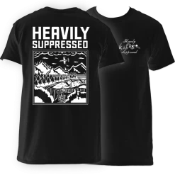 Heavily Suppressed Battery Defense