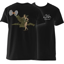 Heavily Suppressed Pin Up Apparel 7 Heavily Suppressed Pin Up Apparel