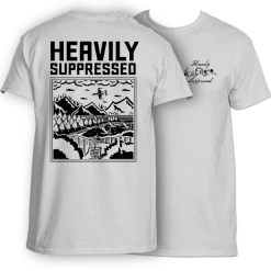 Heavily Suppressed Battery Defense