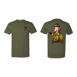 Mission Essential Gear Apparel Smashing