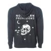Northern Provisions Stargazer Hoodie Apparel