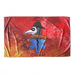 Mission Essential Gear Street Doctor Flag