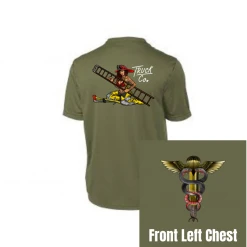 Mission Essential Gear Truck Co. Shirt Apparel