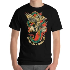 Whip City Shields Battle Royale Apparel